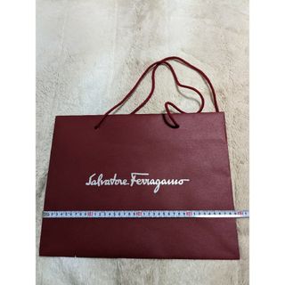 Salvatore Ferragamo - ブランド紙袋 まとめ売り　9枚