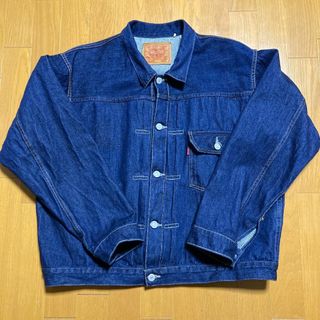 リーバイス(Levi's)のリーバイス Levis LVC 506XX 1936年 Tバック 46サイズ(Gジャン/デニムジャケット)