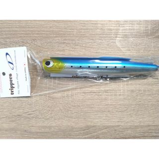 ディークロウ Trippers × D-CLAW ビーコン 210(ルアー用品)