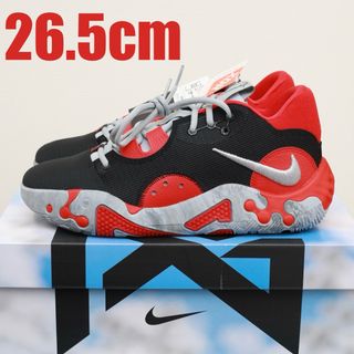 ナイキ(NIKE)のNike PG 6 EP “Bred” 26.5cm(スニーカー)