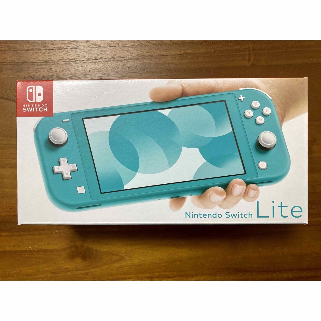 11月26日購入 新品 任天堂スイッチ ネオンカラー 11月26日購入 新品 任天堂スイッチ ネオンカラー