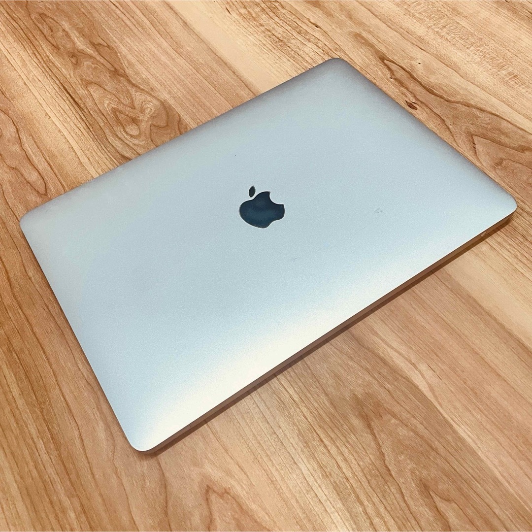 Mac (Apple)(マック)のMacBook air 13インチ 2020 M1 フルCTO 管理番号2887 スマホ/家電/カメラのPC/タブレット(ノートPC)の商品写真