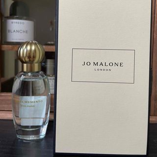 ジョーマローン(Jo Malone)のジョーマローン ムスク メメント コロン 30ml(ユニセックス)