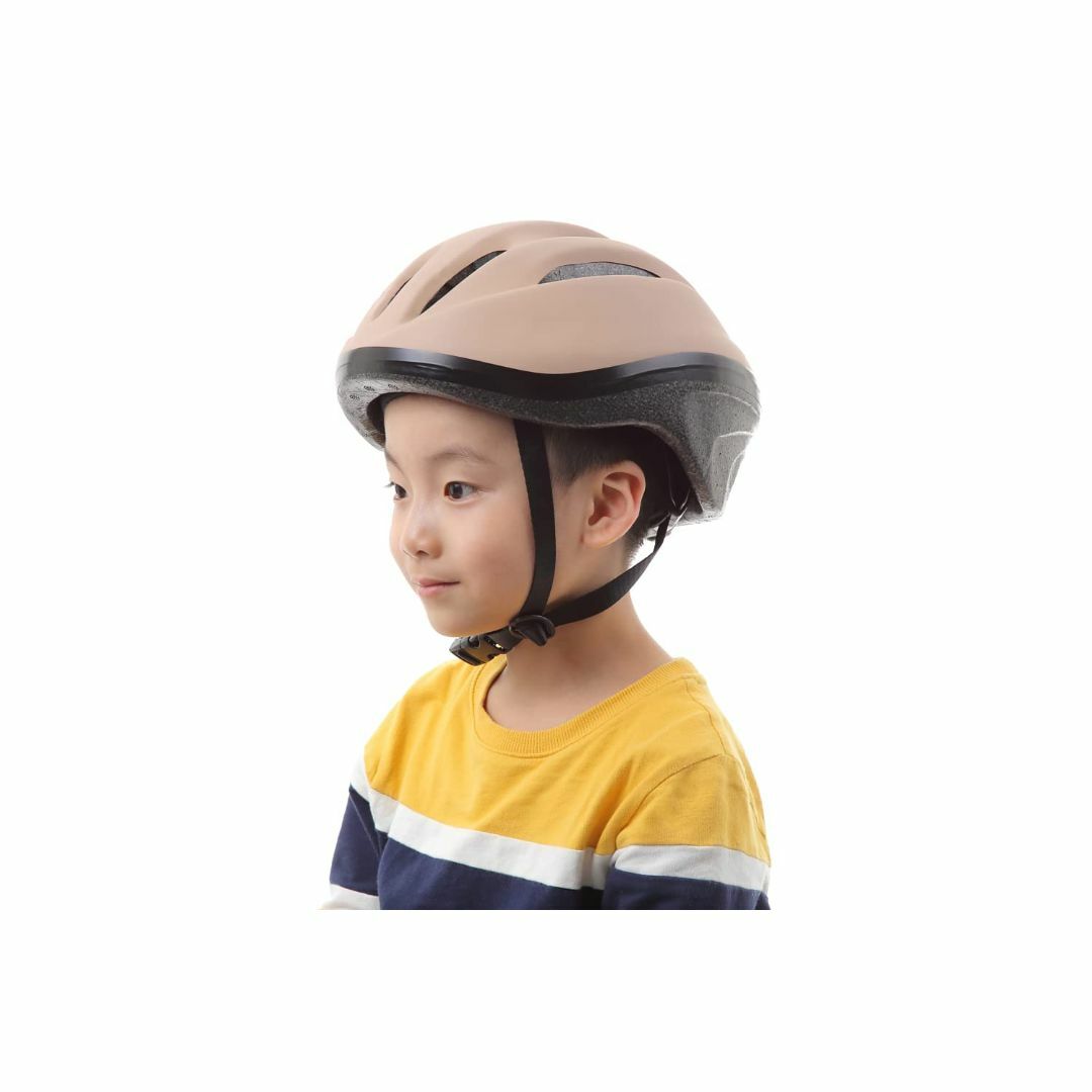 オリンパス SG規格品 子供用ヘルメット Mサイズ (52~56cm) O-MV スポーツ/アウトドアの自転車(その他)の商品写真