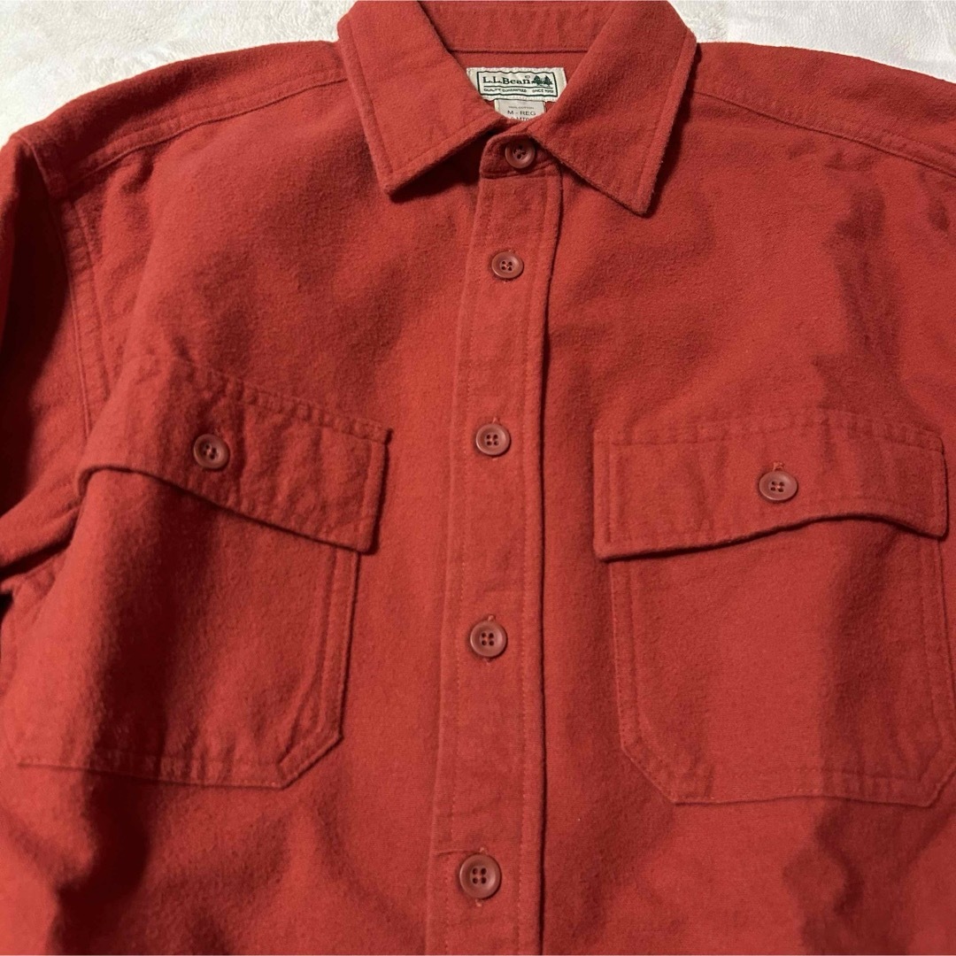 L.L.Bean(エルエルビーン)のL.L.Bean シャツ メンズのトップス(シャツ)の商品写真