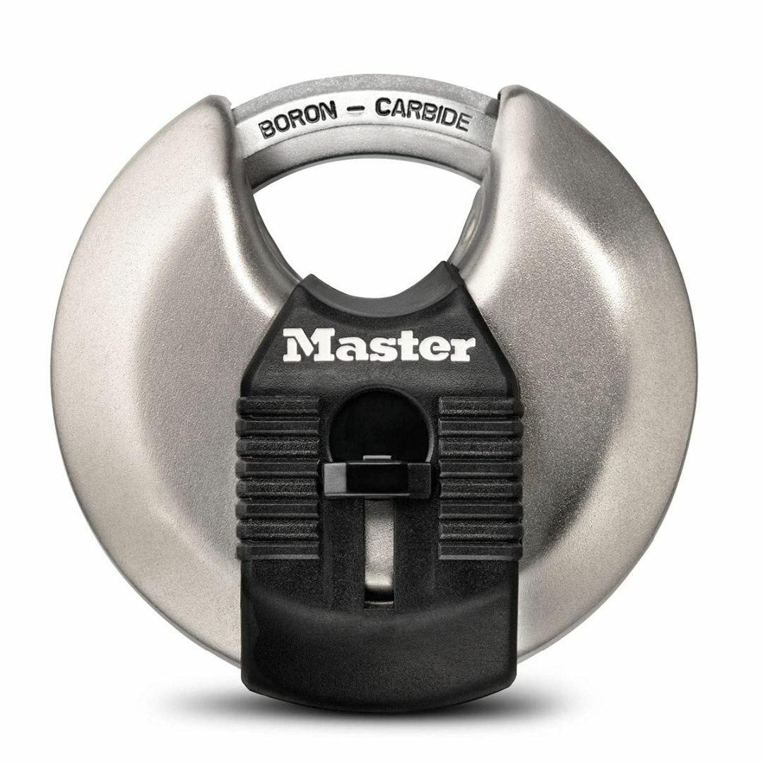 【サイズ:本体幅:70mm】Master Lock (マスターロック) 南京錠  その他のその他(その他)の商品写真