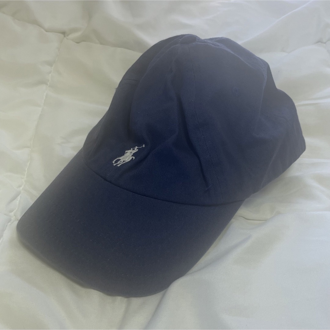 POLO RALPH LAUREN(ポロラルフローレン)の【値下げ】polo キャップ メンズの帽子(キャップ)の商品写真