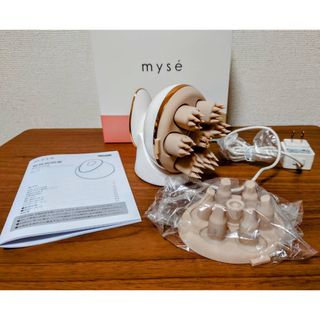 YA-MAN - myse ニードルヘッドスパリフト MS-31N