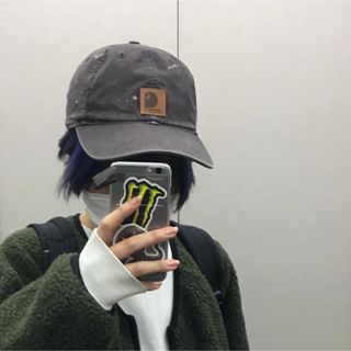 カーハート(carhartt)のカーハート キャップ(キャップ)