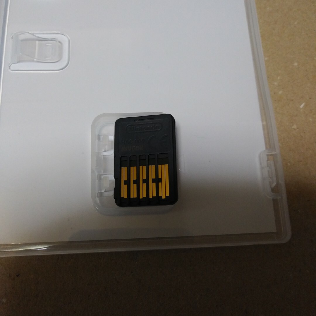 Nintendo Switch(ニンテンドースイッチ)のメガトン級ムサシ エンタメ/ホビーのゲームソフト/ゲーム機本体(家庭用ゲームソフト)の商品写真
