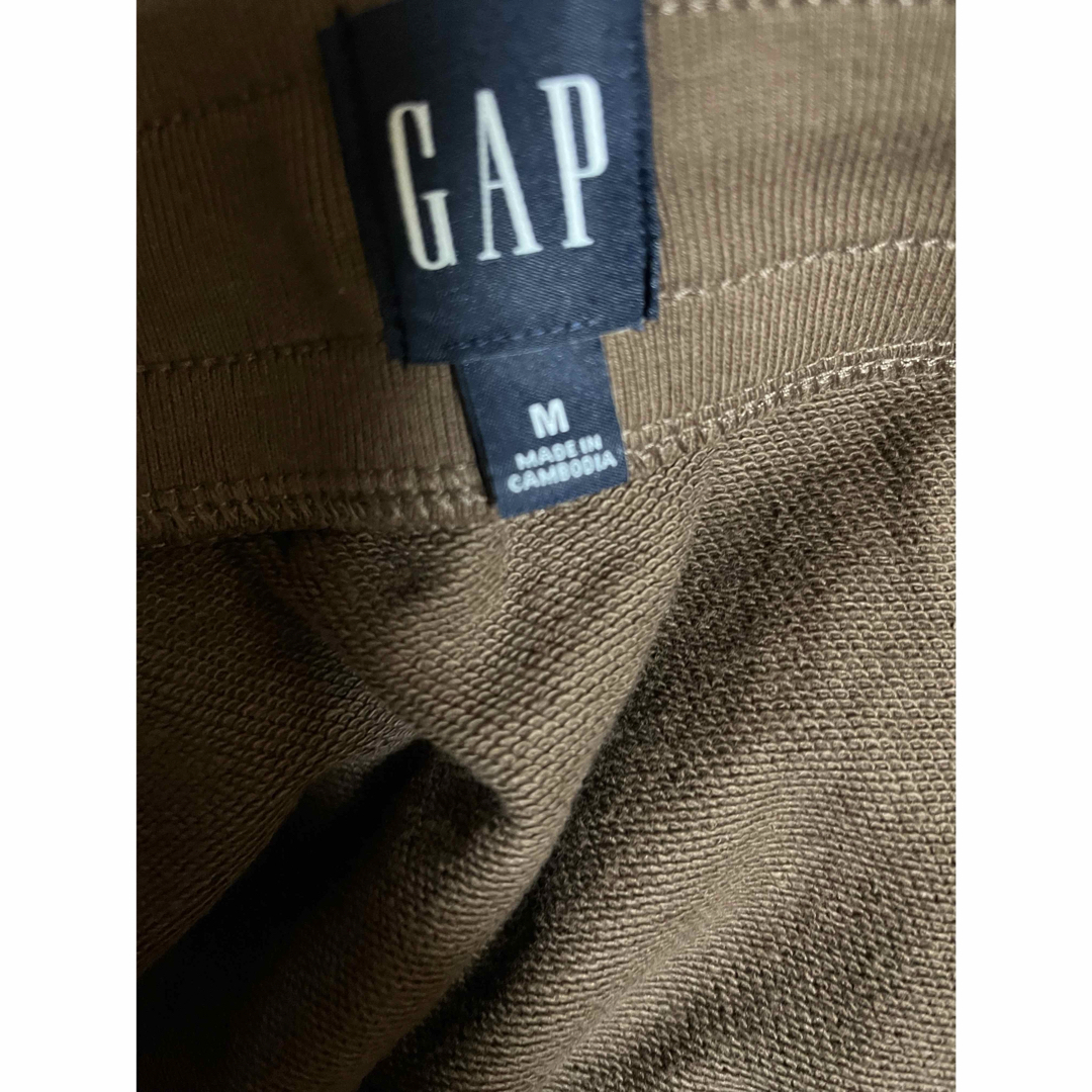 GAP(ギャップ)のGAPロングスカート レディースのスカート(ロングスカート)の商品写真