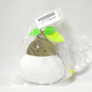 つぶらな瞳のお花屋 がじゅまる マスコットBC オンクレ獲得品(ぬいぐるみ)