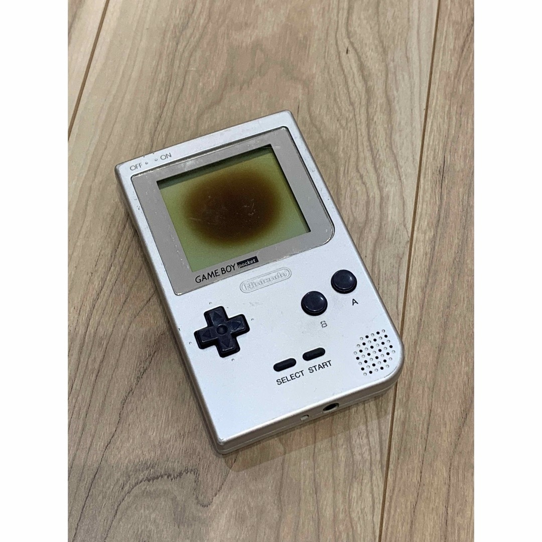 任天堂(ニンテンドウ)のGAMEBOY  エンタメ/ホビーのゲームソフト/ゲーム機本体(携帯用ゲーム機本体)の商品写真