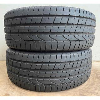 ピレリ(ピレリ)の205/45R17 PIRELLI P ZERO ２本セット(タイヤ)