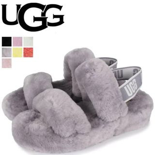 アグ(UGG)のUGG Oh Yeah 未使用(サンダル)