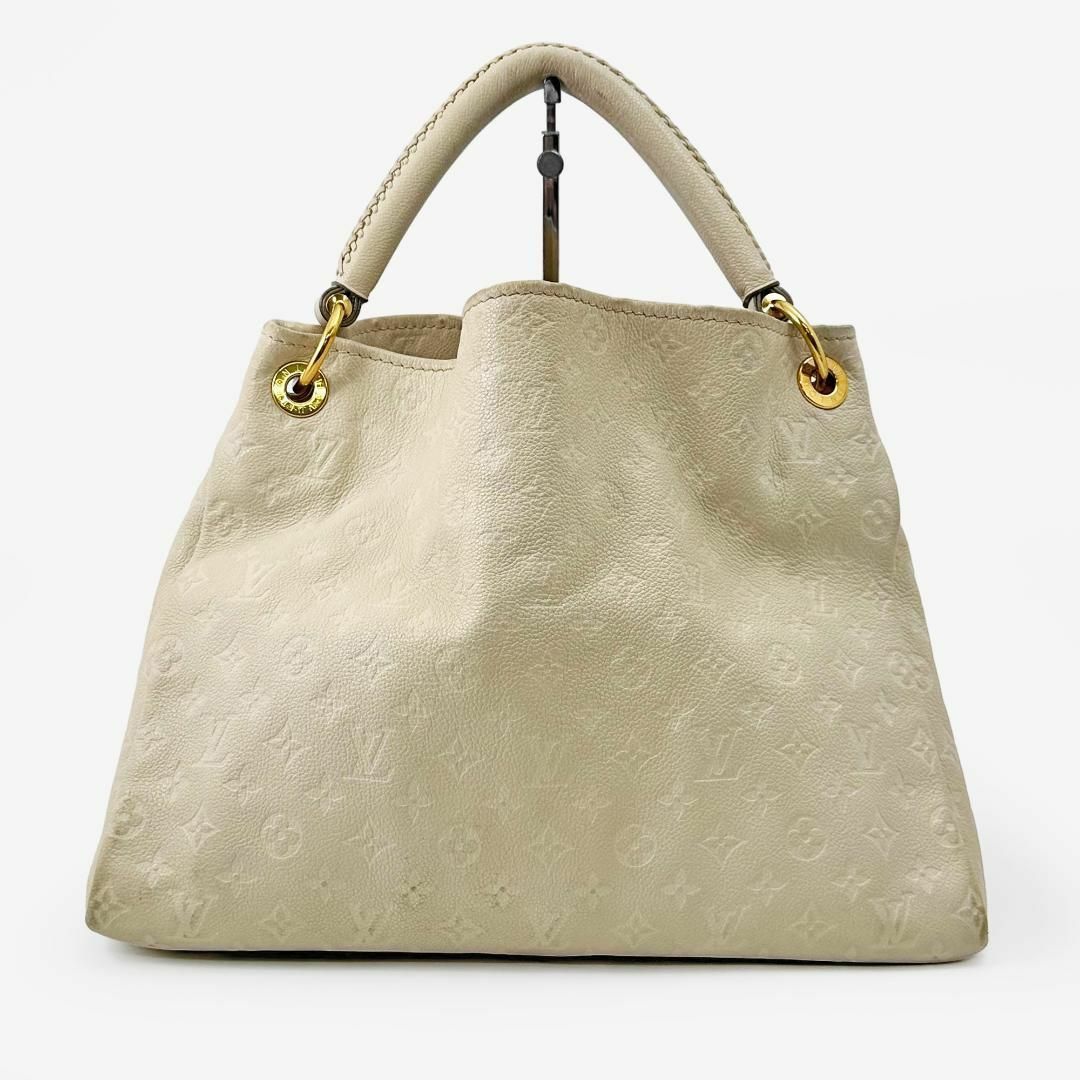 LOUIS VUITTON(ルイヴィトン)のルイヴィトン モノグラム アンプラント アーツィーMM バッグ M93449 レディースのバッグ(トートバッグ)の商品写真