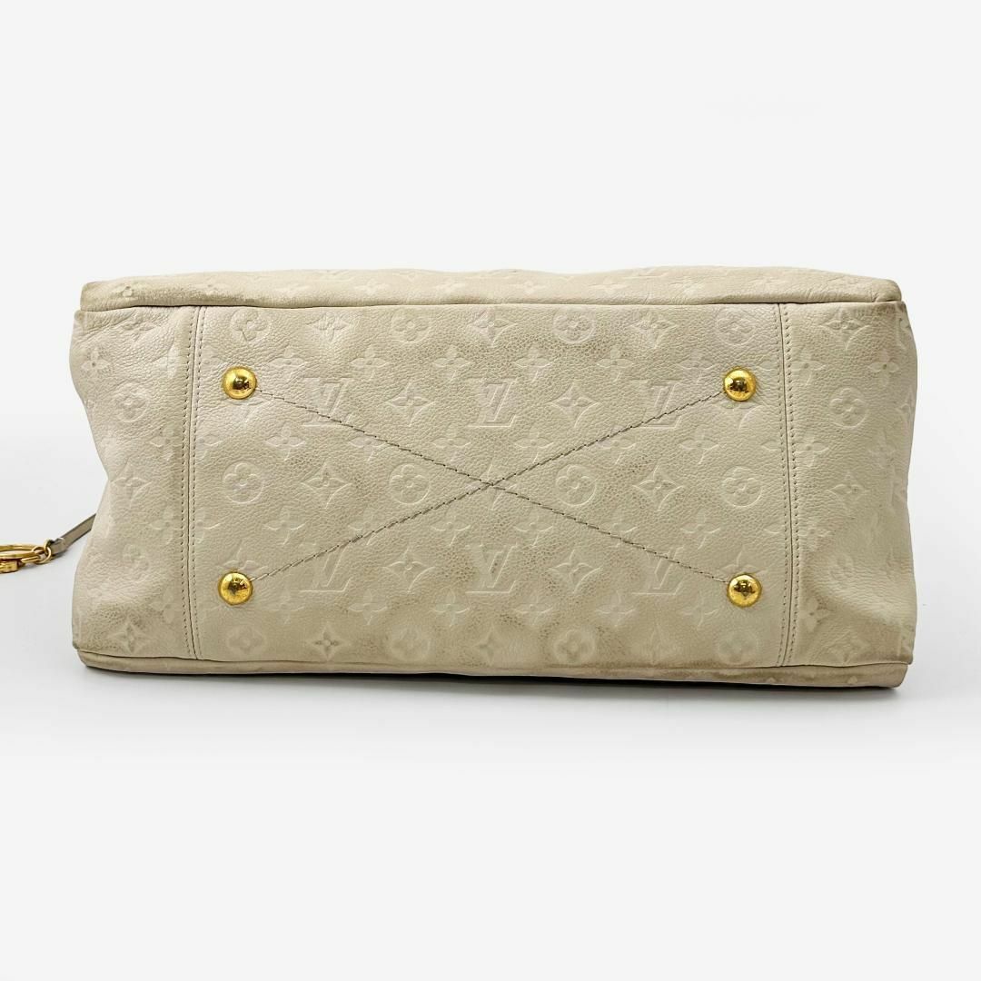 LOUIS VUITTON(ルイヴィトン)のルイヴィトン モノグラム アンプラント アーツィーMM バッグ M93449 レディースのバッグ(トートバッグ)の商品写真