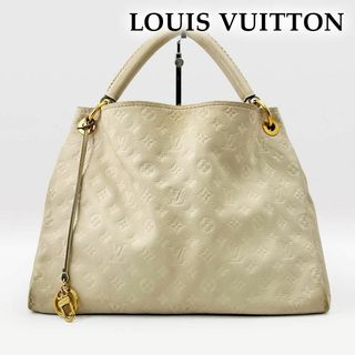 ルイヴィトン(LOUIS VUITTON)のルイヴィトン モノグラム アンプラント アーツィーMM バッグ M93449(トートバッグ)