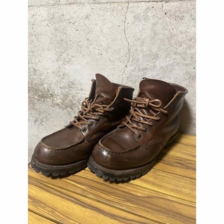 REDWING - RED WING 875  26.5cm