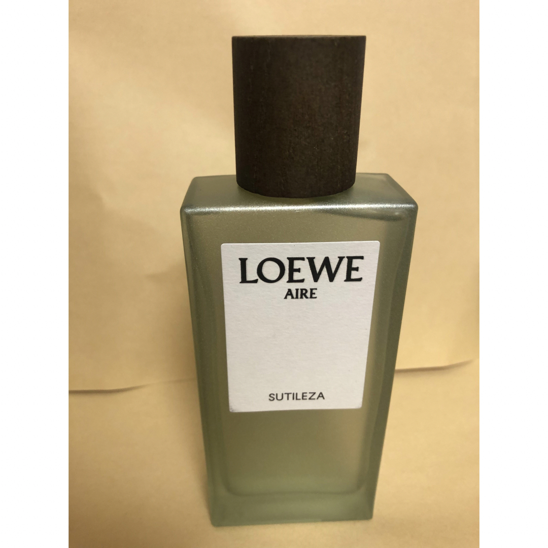 ロエベ アイレスティレサ100ml 香水 LOEWE AIRE SUTILEZA | フリマアプリ ラクマ ロエベ アイレスティレサ100ml 香水 LOEWE AIRE SUTILEZA | フリマアプリ ラクマ