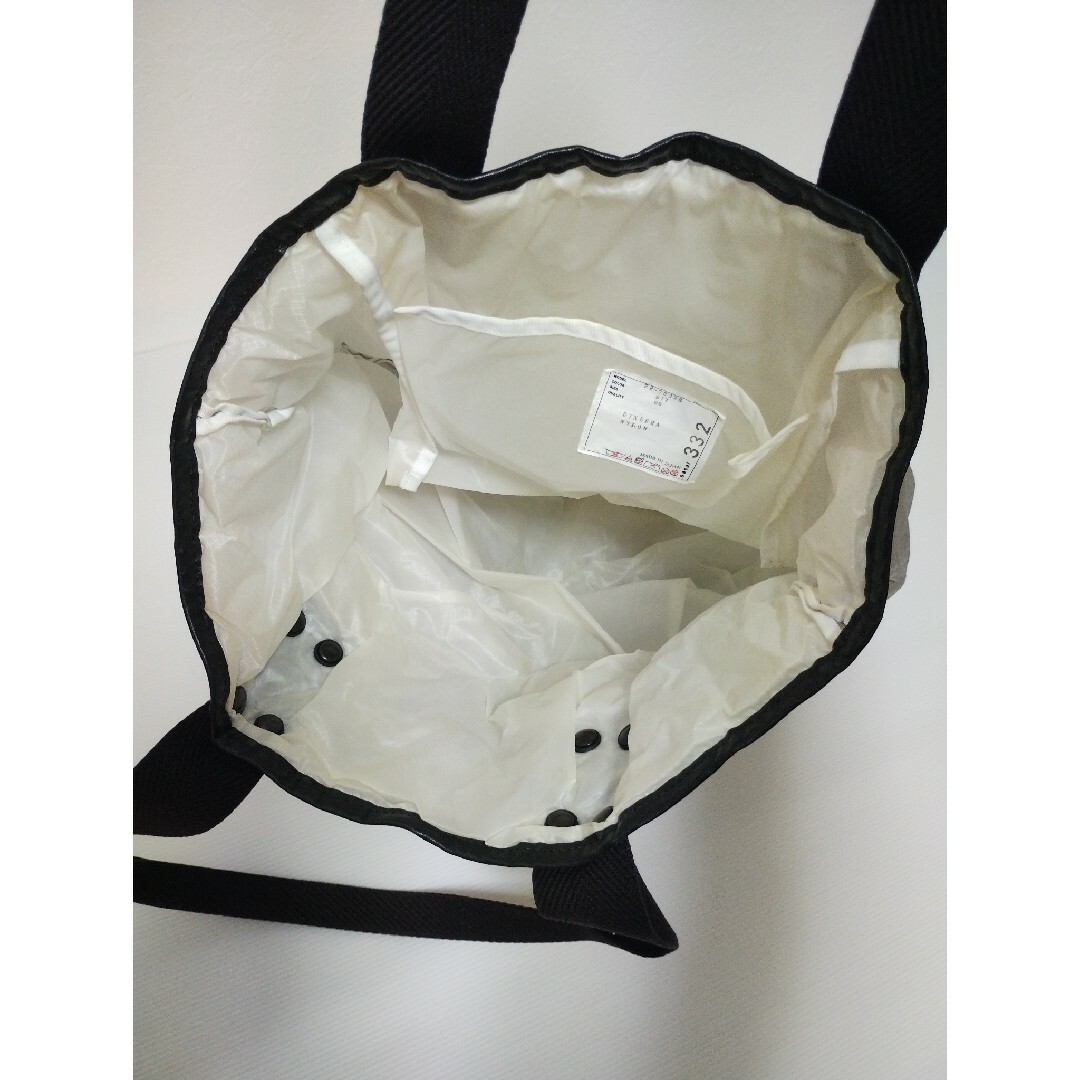 sacai(サカイ)のSakai サカイ Dyneema Tote ダイニーマ トートバッグ メンズのバッグ(トートバッグ)の商品写真
