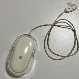 アップル(Apple)のmac マウス(PC周辺機器)