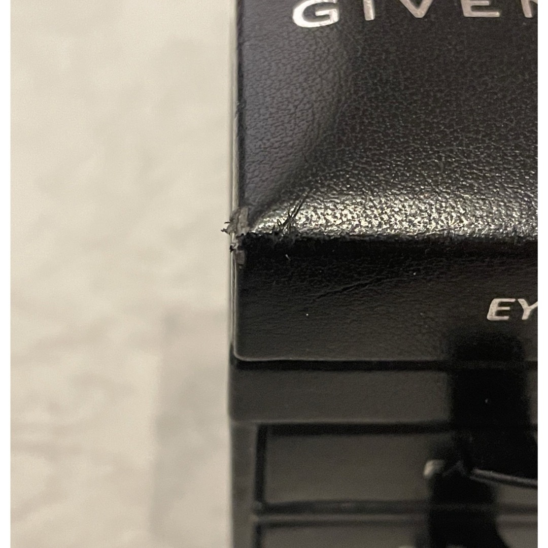 GIVENCHY(ジバンシィ)のGIVENCHY ★ 免税限定メイクbox コスメ/美容のキット/セット(コフレ/メイクアップセット)の商品写真