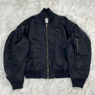 トーガプルラ(TOGA PULLA)のTOGA PULLA 20AW Nylon Twill Blouson 38 M(ブルゾン)