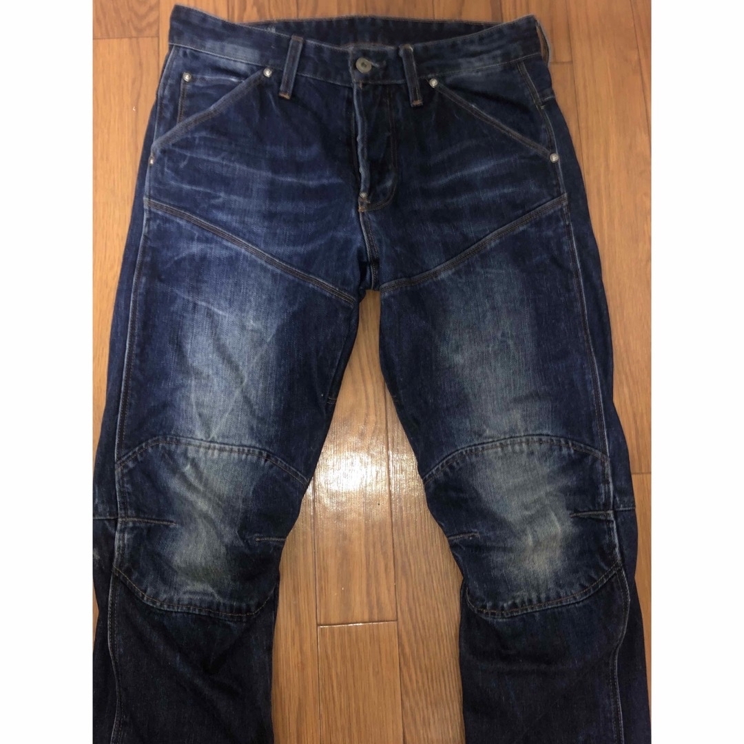 G-STAR RAW(ジースター)のG-STAR RAW 3D デニム 5620 / 29×30 / 送料込み メンズのパンツ(デニム/ジーンズ)の商品写真