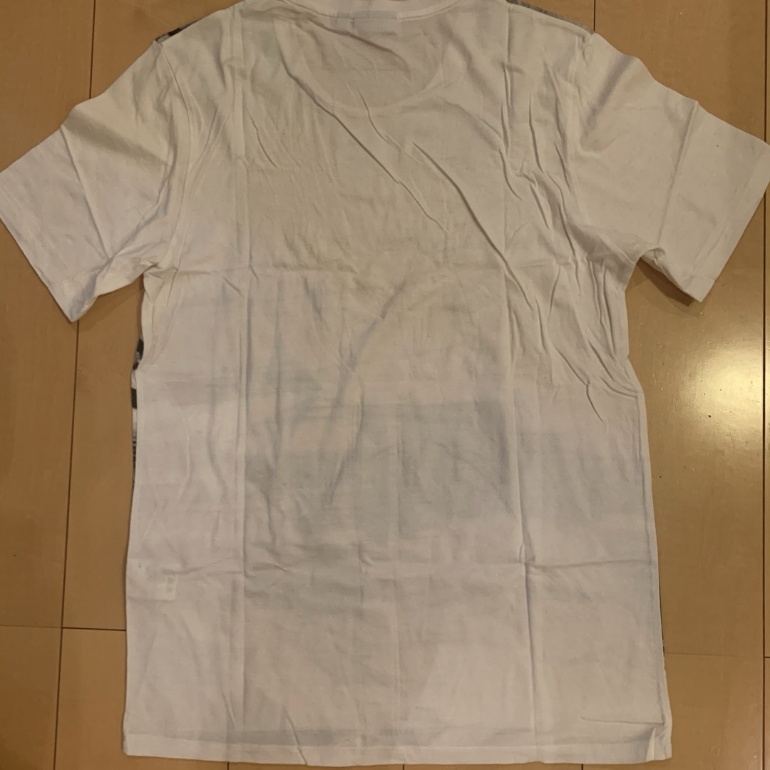 Calvin Klein(カルバンクライン)のCalvin Klein カルバンクライン　Marble Tシャツ メンズのトップス(Tシャツ/カットソー(半袖/袖なし))の商品写真