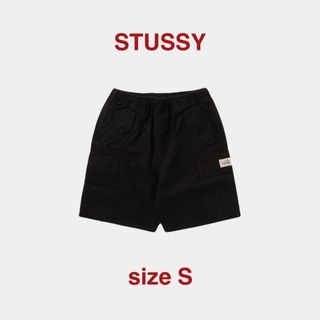 ステューシー(STUSSY)のSTUSSY ハーフパンツ(ショートパンツ)