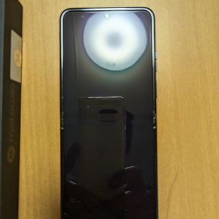 motorola razr 40 ultra(スマートフォン本体)