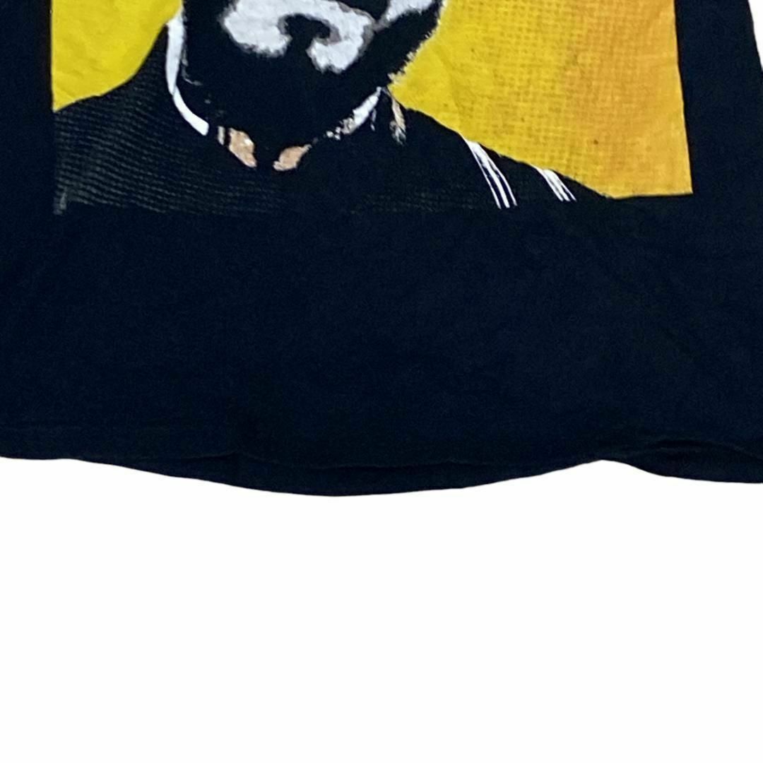 MUSIC TEE(ミュージックティー)のフルーツオブザルーム ポストマローン バンド半袖Tシャツ 2019ツアーm58 メンズのトップス(Tシャツ/カットソー(半袖/袖なし))の商品写真