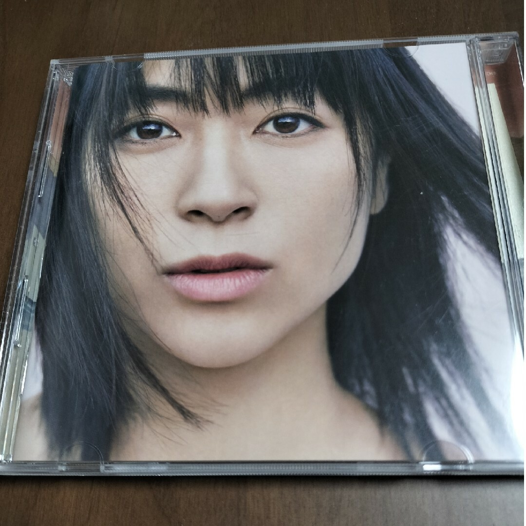 宇多田ヒカル 「初恋」 エンタメ/ホビーのCD(ポップス/ロック(邦楽))の商品写真