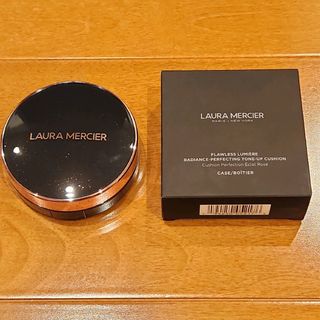 ローラメルシエ(laura mercier)のローラメルシエ　クッションファンデーション　フェアローズ(ファンデーション)