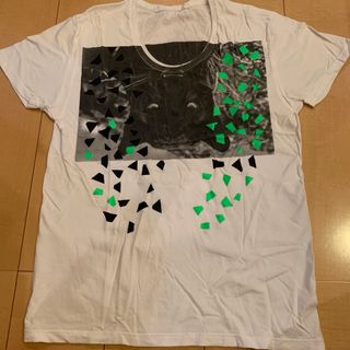 ローズバッド(ROSE BUD)のYU HOKAZONO KIKA STYLE Tシャツ(Tシャツ/カットソー(半袖/袖なし))