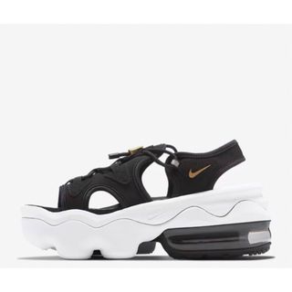 NIKE - ナイキ　エアマックスココ　NIKE エアマ　ココ　25 新品　AIRMAX