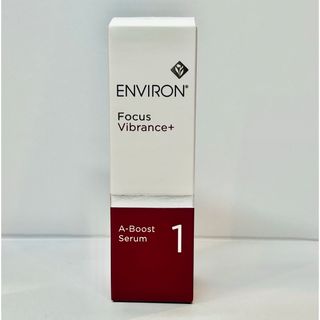 エンビロン(ENVIRON)のエンビロン　Aブースト セラム1    30ml  ENVIRON(美容液)