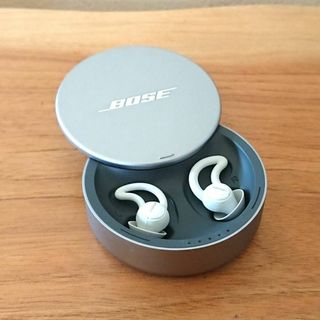 ボーズ(BOSE)の【ジャンク品】Bose Noise-Masking Sleepbuds イヤホン(ヘッドフォン/イヤフォン)