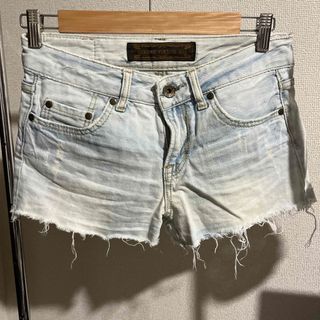 ゴア(goa)のGENUINE VINTAGE GOAショートパンツ(ショートパンツ)