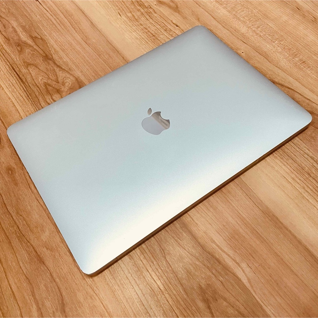 Mac (Apple)(マック)のMacBook air 13インチ 2019 メモリ16GB 管理番号2888 スマホ/家電/カメラのPC/タブレット(ノートPC)の商品写真
