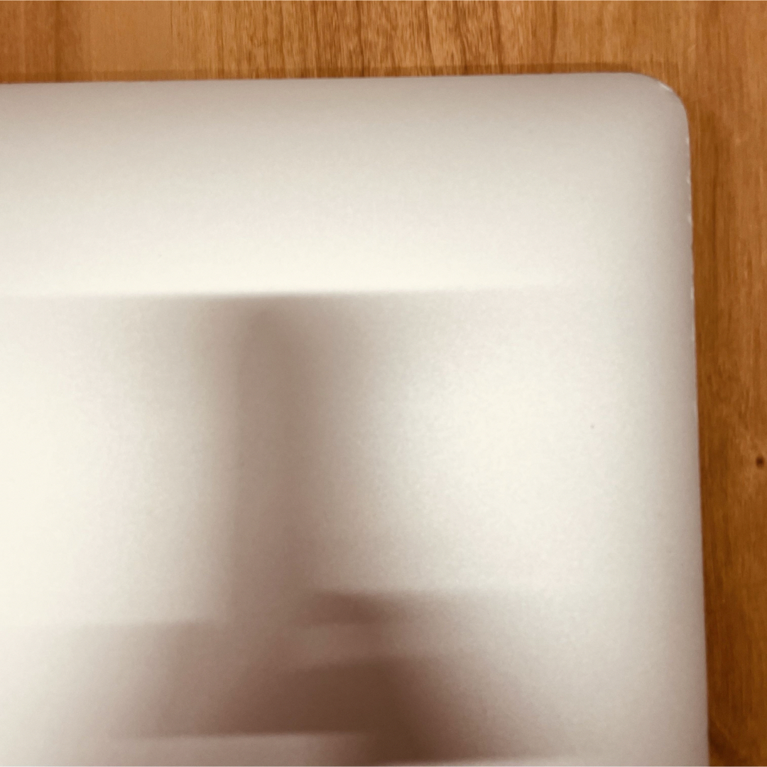 Mac (Apple)(マック)のMacBook air 13インチ 2019 メモリ16GB 管理番号2888 スマホ/家電/カメラのPC/タブレット(ノートPC)の商品写真