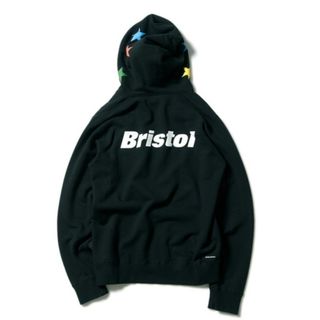 エフシーアールビー(F.C.R.B.)のF.C.Real Bristol  パーカー(パーカー)