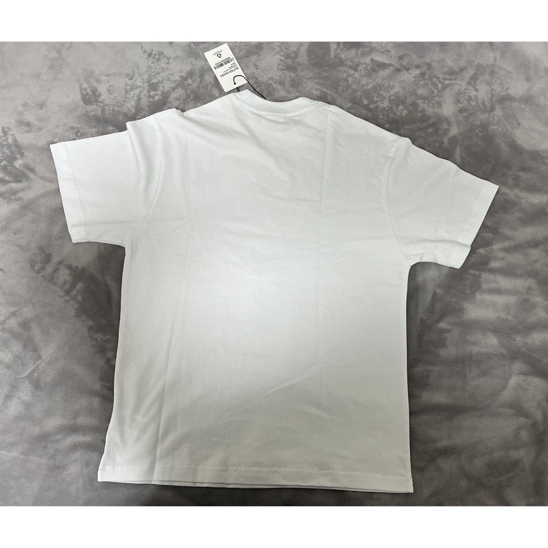 Butter goods   tシャツ　M メンズのトップス(Tシャツ/カットソー(半袖/袖なし))の商品写真