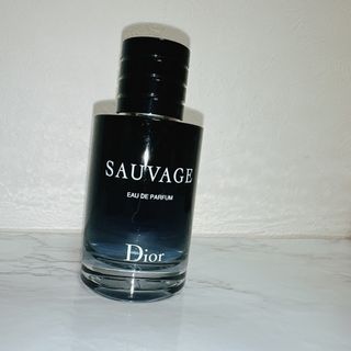 Dior - Dior/SAUVAGE