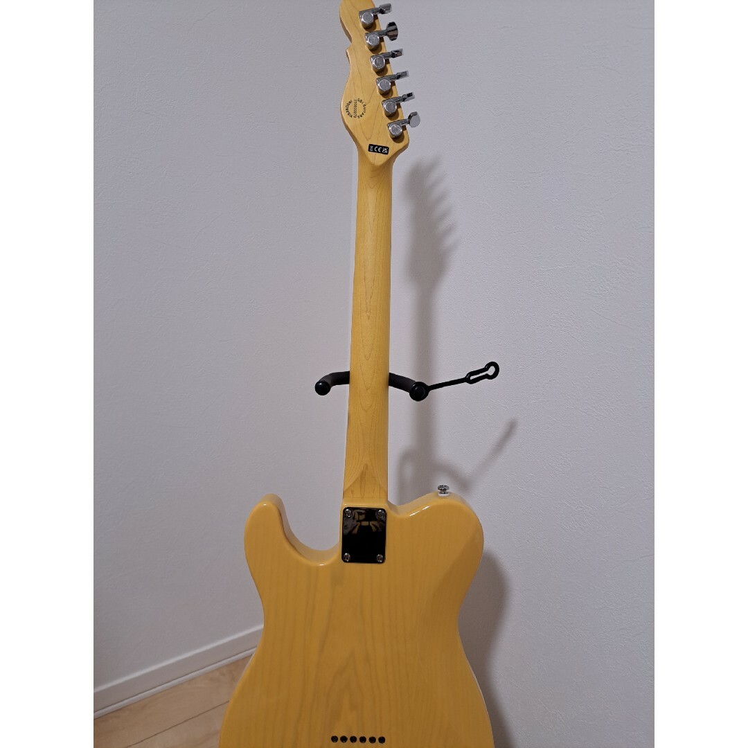 G&L(ジーアンドエル)のG&L ASAT CLASSIC 楽器のギター(エレキギター)の商品写真