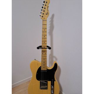 ジーアンドエル(G&L)のG&L ASAT CLASSIC(エレキギター)