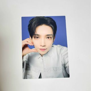 Seventeen　FOLLOWAGAIN トレカ　ジョシュア　94　セブチ(アイドルグッズ)