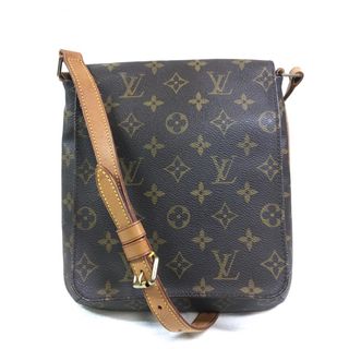 ルイヴィトン(LOUIS VUITTON)のルイヴィトン　モノグラム　ミュゼット　サルサ　ショルダーバッグ(ショルダーバッグ)