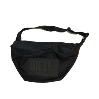 ディーゼル(DIESEL)のディーゼル ボディバック 3way ビックサイズ(ボディーバッグ)